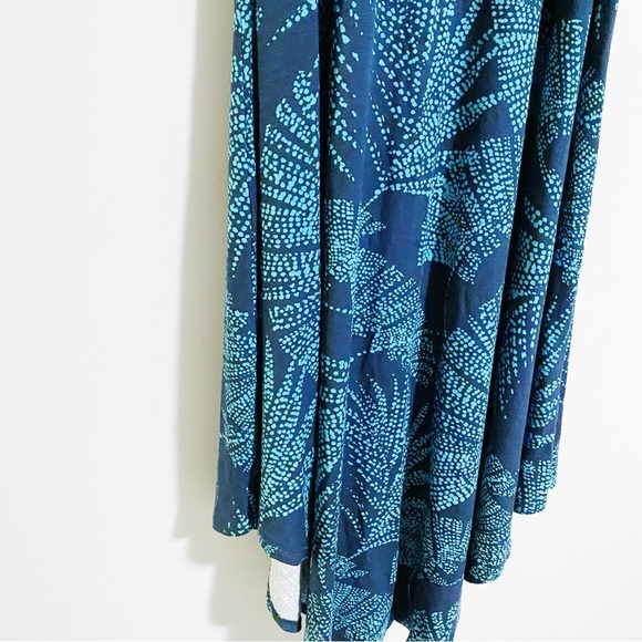 A-Line Hawaii - Enchanted Forest Dress - Picture 3 of 5